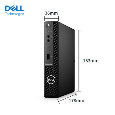 teclado de mouse Incluído Dell 3090mff Mini Computador com 10a geração Intel I3-10105T CPU