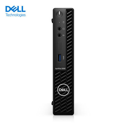 teclado de mouse Incluído Dell 3090mff Mini Computador com 10a geração Intel I3-10105T CPU