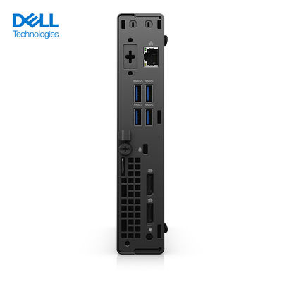 teclado de mouse Incluído Dell 3090mff Mini Computador com 10a geração Intel I3-10105T CPU