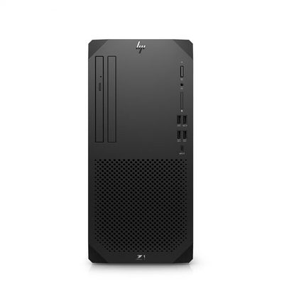 Core i7-12700 Processador e 16G RAM Z1 G9 Tower Workstation para Computação Empresarial