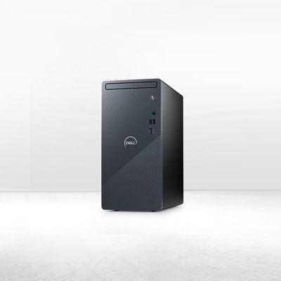 Dell INS 3910 Business Desktop Computer Host i5-12400 16G 256G 1T Display de 23,8 polegadas
