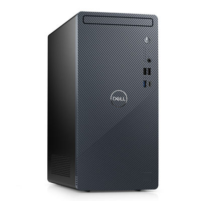 Dell INS 3910 Business Desktop Computer Host i5-12400 16G 256G 1T Display de 23,8 polegadas