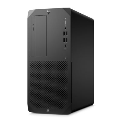 Atualize seu computador de escritório com Z2 G5 Tower Server Host e A2000 6G Graphics Card