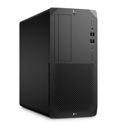 Atualize seu computador de escritório com Z2 G5 Tower Server Host e A2000 6G Graphics Card