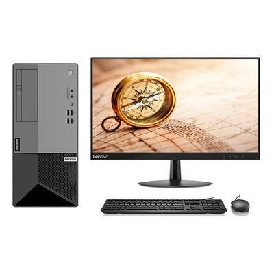 Atualize sua infraestrutura de negócios com o T100C Tower Server e o processador de 5.2GHz