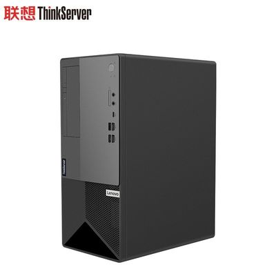 Atualize sua infraestrutura de negócios com o T100C Tower Server e o processador de 5.2GHz