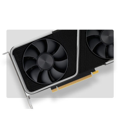 DDR4 RAM 8G 512G SSD GTX1650s Preto Dell XPS8950 Desktop i5-12400 Designer Game Host