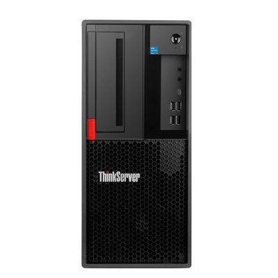 Mould privado Lenovo ThinkServer TS90X com processador de 3,5 GHz Frequência principal
