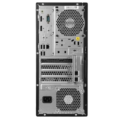 Mould privado Lenovo ThinkServer TS90X com processador de 3,5 GHz Frequência principal