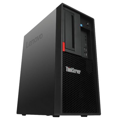 Mould privado Lenovo ThinkServer TS90X com processador de 3,5 GHz Frequência principal