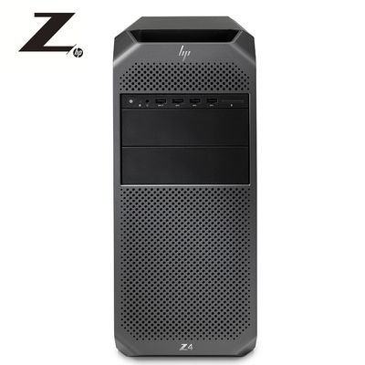 Z4 G4 Workstation Server desktop W-2123 Processador e C422 Chipset para Profissionais