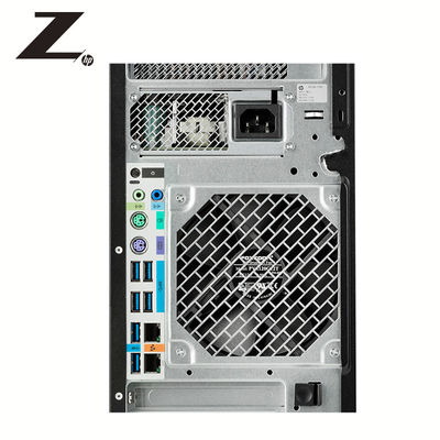 Z4 G4 Workstation Server desktop W-2123 Processador e C422 Chipset para Profissionais