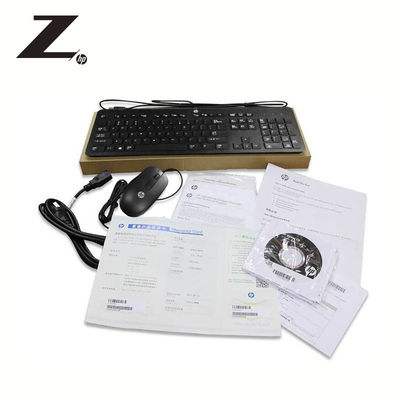 Z4 G4 Workstation Server desktop W-2123 Processador e C422 Chipset para Profissionais