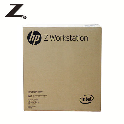Z4 G4 Workstation Server desktop W-2123 Processador e C422 Chipset para Profissionais