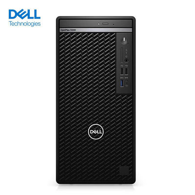 3.0GHz Processador Frequência Principal Dells Optiplex 5000MT Tower Desktop Computer para particulares