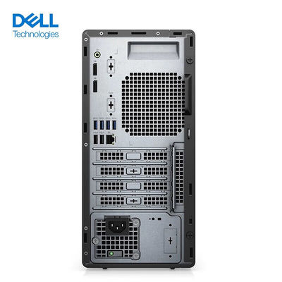 3.0GHz Processador Frequência Principal Dells Optiplex 5000MT Tower Desktop Computer para particulares