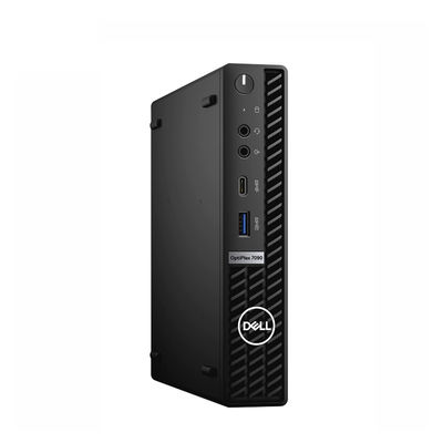 Cartão integrado Dell Optiplex 7090MFF I5-11500T 8G 256GNVME 1T 90W Computador de mesa