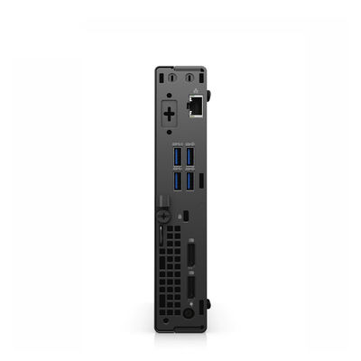 Cartão integrado Dell Optiplex 7090MFF I5-11500T 8G 256GNVME 1T 90W Computador de mesa