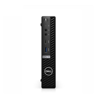 Cartão integrado Dell Optiplex 7090MFF I5-11500T 8G 256GNVME 1T 90W Computador de mesa