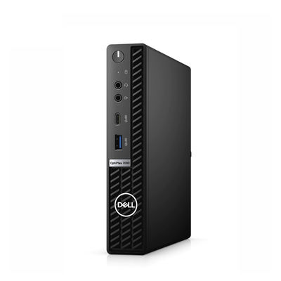 Cartão integrado Dell Optiplex 7090MFF I5-11500T 8G 256GNVME 1T 90W Computador de mesa