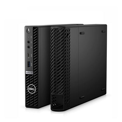 Cartão integrado Dell Optiplex 7090MFF I5-11500T 8G 256GNVME 1T 90W Computador de mesa