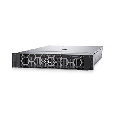 Private Mold Dell R750XA 5318Y 24core 2.1GHz 64GB 2.4TB H345 RAID Servidor para HPC Rack