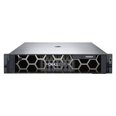 Private Mold Dell R750XA 5318Y 24core 2.1GHz 64GB 2.4TB H345 RAID Servidor para HPC Rack
