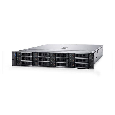 Private Mold Dell R750XA 5318Y 24core 2.1GHz 64GB 2.4TB H345 RAID Servidor para HPC Rack