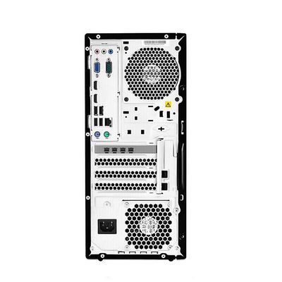 Lenovo ThinkStation P328 Tower WorkStation com SSD de 128 GB e processador Intel Core i5-9400