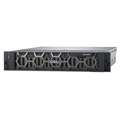 Aumente a sua produtividade com o Dell PowerEdge R750 Server 16G Memória e 1TB de disco rígido