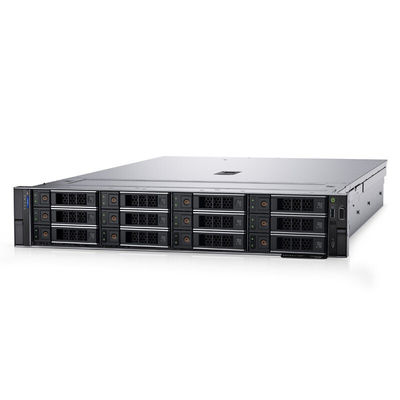 Aumente a sua produtividade com o Dell PowerEdge R750 Server 16G Memória e 1TB de disco rígido