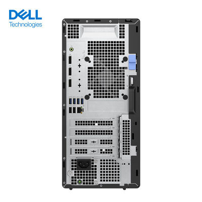 Tipo de ventilador de arrefecimento Dell Optiplex 7000MT i5-12500/i7-12700 16G 2T DVDRW Computador de mesa
