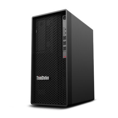 Lenovo ThinkStation P348 i5-11500 8G 1T 500W Torre WorkStation 17L Case Chipset B560