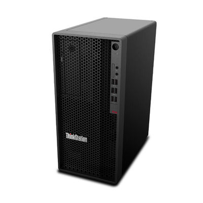 Lenovo ThinkStation P348 i5-11500 8G 1T 500W Torre WorkStation 17L Case Chipset B560