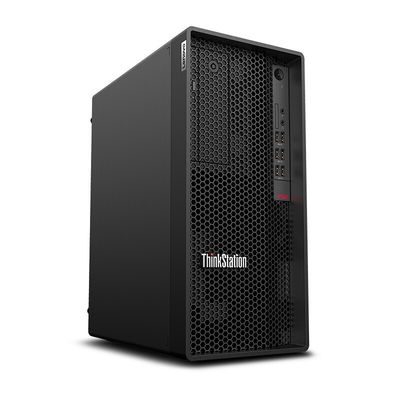 Lenovo ThinkStation P348 i5-11500 8G 1T 500W Torre WorkStation 17L Case Chipset B560