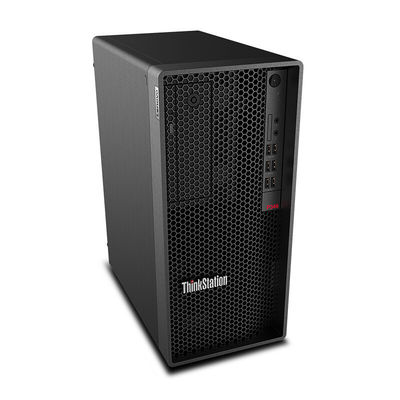 Lenovo ThinkStation P348 i5-11500 8G 1T 500W Torre WorkStation 17L Case Chipset B560