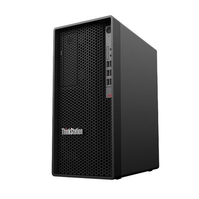 Lenovo ThinkStation P348 i5-11500 8G 1T 500W Torre WorkStation 17L Case Chipset B560