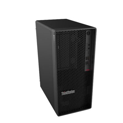 Lenovo ThinkStation P358 R3-4350 8G 1T 300W Tower Workstation com processador AMD Ryzen