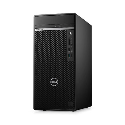 Memória de vídeo de 16 GB Dells 7090MT i7-11700 Desktops 2TB Disco rígido para transferência rápida de dados