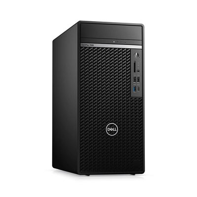Memória de vídeo de 16 GB Dells 7090MT i7-11700 Desktops 2TB Disco rígido para transferência rápida de dados
