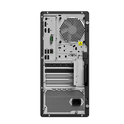 Potente estação de trabalho Lenovo ThinkStation P350 i5-11500 8G 1T 500W para renderização 3D