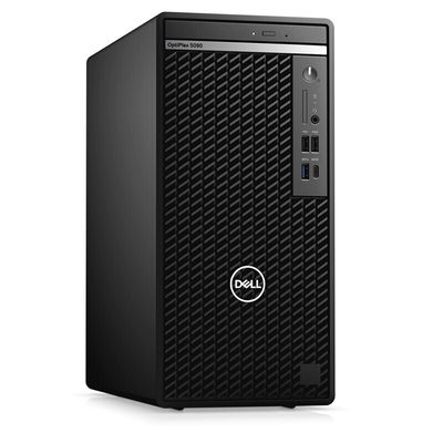 Optiplex 5090MT I7 11700 Computador de escritório com outra proporção de exibição