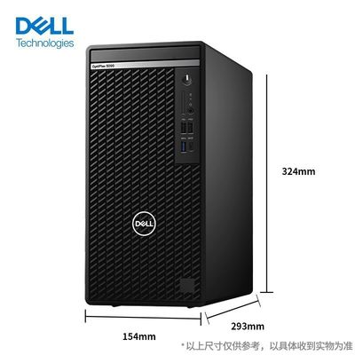 Optiplex 5090MT I7 11700 Computador de escritório com outra proporção de exibição