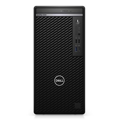 Optiplex 5090MT I7 11700 Computador de escritório com outra proporção de exibição