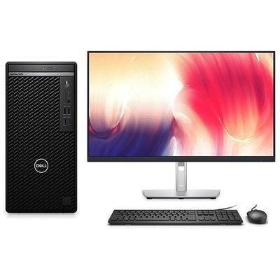 Optiplex 5090MT I7 11700 Computador de escritório com outra proporção de exibição