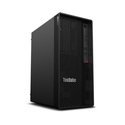 Lenovo ThinkStation P360 i5-12500 8G DDR5 1T 500W Tower WorkStation para Render Design