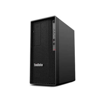 Lenovo ThinkStation P360 i5-12500 8G DDR5 1T 500W Tower WorkStation para Render Design