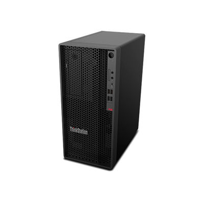 Lenovo ThinkStation P360 i5-12500 8G DDR5 1T 500W Tower WorkStation para Render Design