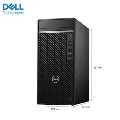 Dell 7090MT i9-10900K Desktop Pc Stand Up Desk Computer Estação de trabalho 10,22 kg Peso bruto