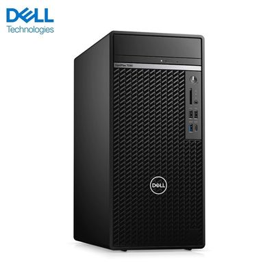 Dell 7090MT i9-10900K Desktop Pc Stand Up Desk Computer Estação de trabalho 10,22 kg Peso bruto